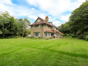 Beckhythe Cottage